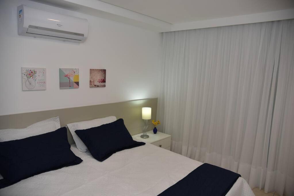 Flat A Beira Mar C/ 2 Quartos Joao Pessoa Exterior photo